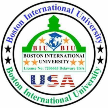 boston university international